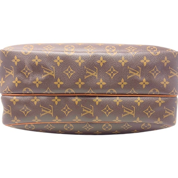 LOUIS VUITTON BAG REPORTER PM MONOGRAM - Picture 9 of 12